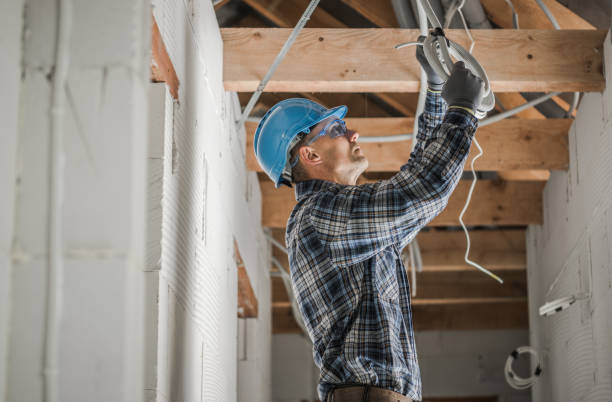 Best Licensed Electrician  in Kenilworth, NJ