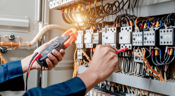 Best 24-Hour Electrician  in Kenilworth, NJ