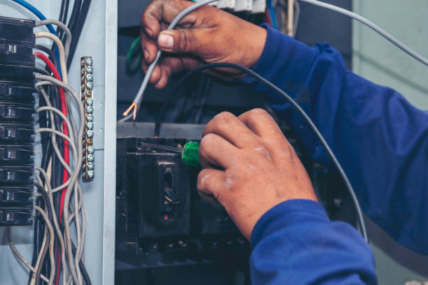 Best Industrial Electrical Services  in Kenilworth, NJ