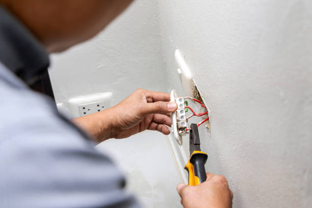 Best Electrical System Inspection  in Kenilworth, NJ