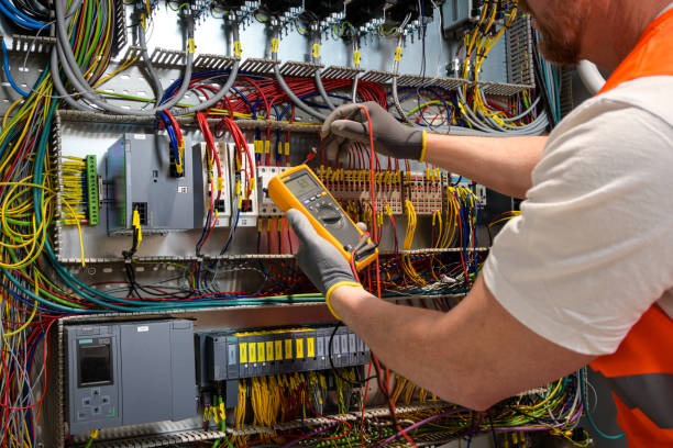 Best Affordable Electrical Installation  in Kenilworth, NJ