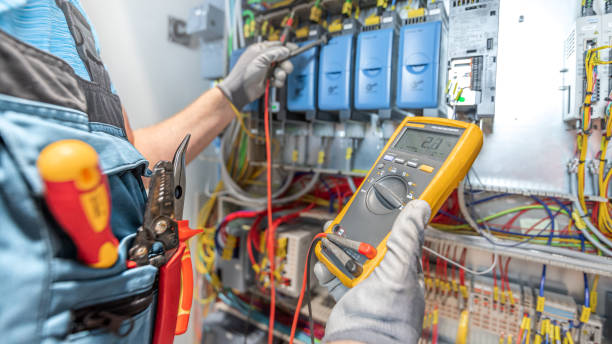 Best Electrical Contractors for Businesses  in Kenilworth, NJ