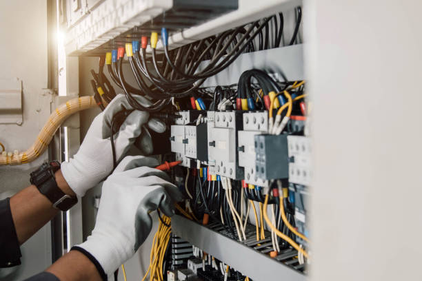 Best Local Electrician Companies  in Kenilworth, NJ